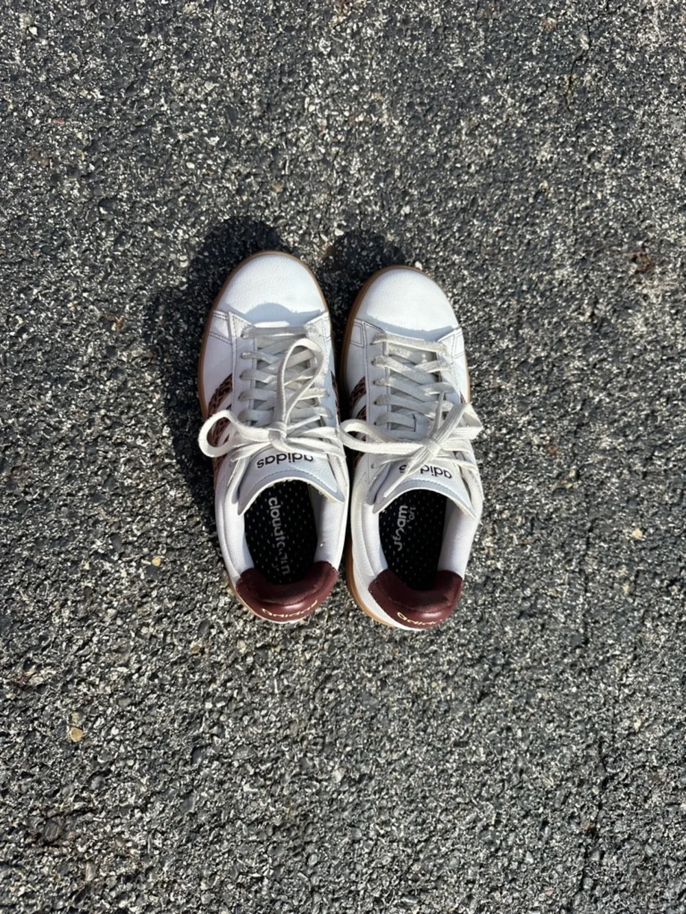 Adidas Grand Court 2.0 - Picture 5 of 10